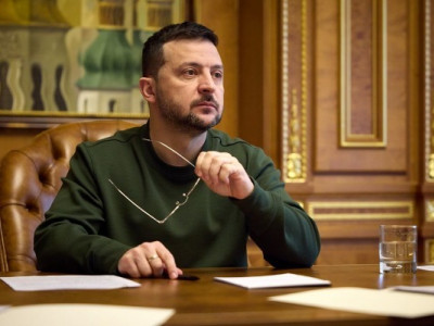 Операція нелегітимний. Як роспропаганда посилює дезінформацію про президента України