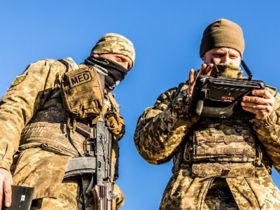Із сімейного бізнесу - на фронт: історія родини, які стали на захист України