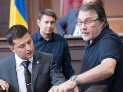 Контрактів на 750 мільйонів: нові подробиці скандалу з фірмою режисера Слуги народу