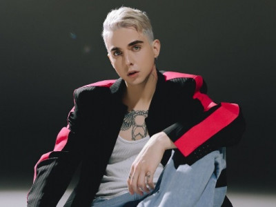 MELOVIN втратив сестру й назвав причину трагедії