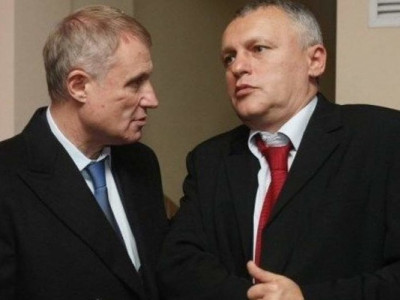 Хазяїни Дінамо: чим володіють брати Суркіси