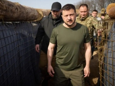 Банальний бардак? Чому росіянам вдався швидкий наступ на Харківщині