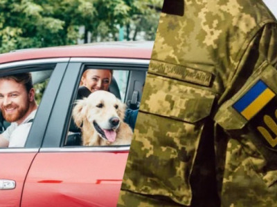 Мобілізація транспортних засобів: у кого та за яких умов можуть вилучити авто