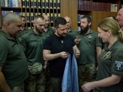 Зеленський зробив реверанс в сторону угорської громади Закарпаття