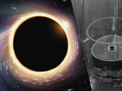 Вчені відкрили нову небезпеку чорних дірок
