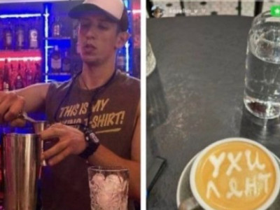 Син тернопільської очільниці управління культури й мистецтв пропагує ухилянтські настрої в соцмережах