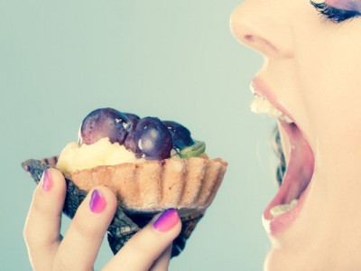 Як відмовитися від солодкого без шкоди для психіки