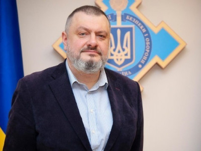 Війна закінчиться переговорами - РНБО