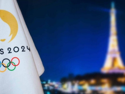 Україна офіційно оголосила про участь в Олімпіаді у Парижі