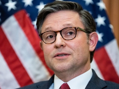 Джонсон: США можуть ввести санкції проти МКС у разі видачі ордера на арешт Нетаньяху