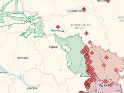 росія хоче розширити фронт: що зараз відбувається на Сумському напрямку