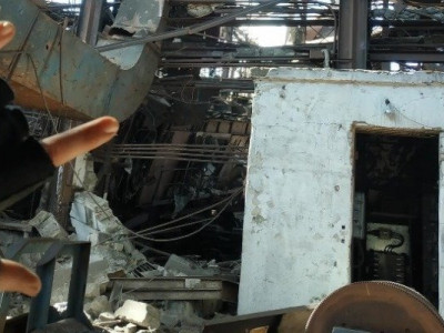 Ламають кістки і зрізають шкіру: Пташка розповіла про тортури у полоні