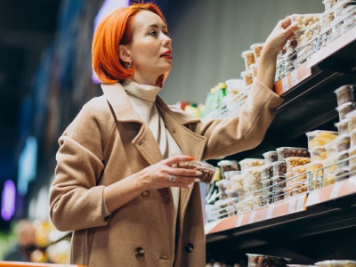 Минулого року було гірше: що відбувається з цінами на продукти в Україні?