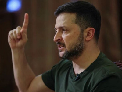 Кожне рішення спізнюється на рік: Зеленський дорікнув Заходу за повільну допомогу