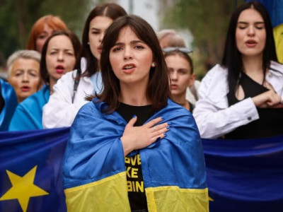 Стало відомо, коли Євросоюз хоче почати переговори про вступ України