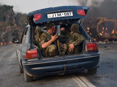 Історія однієї успішної російської провокації