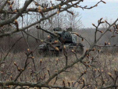 Чи дійсно РФ планує наступ на Харків та Суми: британська розвідка