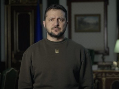 Зеленський AFP: як ворог зайшов на Харківщину і чи чекати нових хвиль наступу