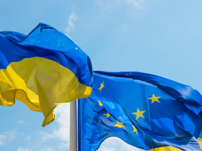 В ЄС схвалили використання прибутків від заморожених активів РФ на допомогу Україні