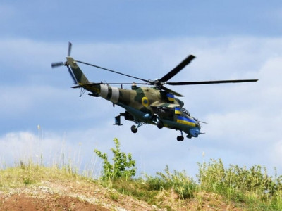 У Генштабі заявили, що на Покровському напрямку на окремих ділянках ситуація вимагає від ЗСУ “проведення маневру”