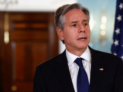 Читать: США відреагували на запит видати ордер на арешт Нетаньяху
