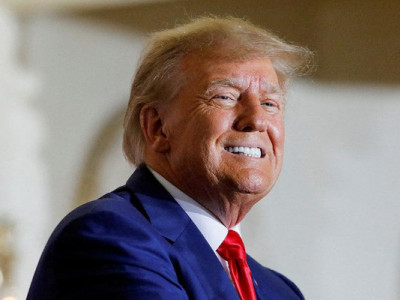 Конгресвумен Тейлор Грін звинуватила ФБР у планах вбити Трампа у 2022 році