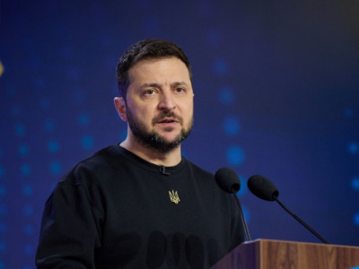 Зеленський про небезпеку ядерної зброї РФ, допомогу НАТО та мрії після перемоги