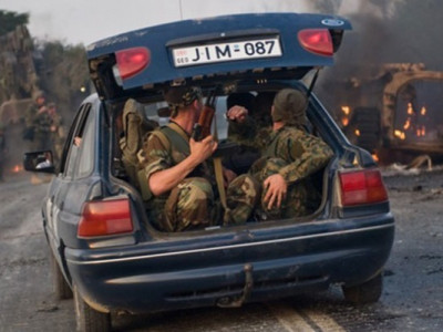 Історія однієї успішної російської провокації