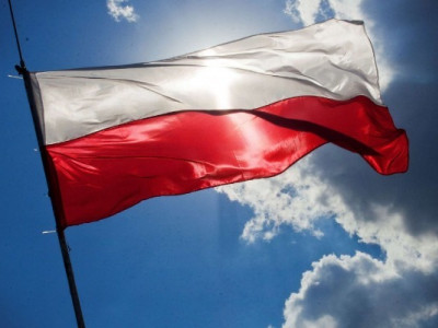 Кожен десятий ФОП у Польщі у 2023 році зареєстрували українці