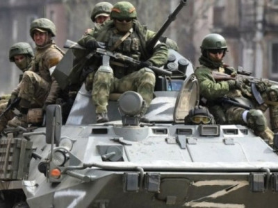 У Харківській області рф могла задіяти африканський контингент у штурмах – ISW