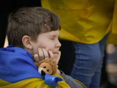 Що таке статус дитина, яка постраждала від війни: як оформити його 2024 року