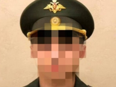 На Херсонщині ідентифікували росіянина, який знущався з цивільних українців