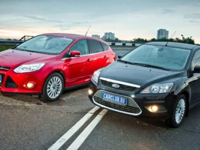 ТОП-5 вживаних авто, які краще не купувати