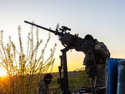 Речник ПС Євлаш пояснив, чому “24 збитих шахеди з 24” спричинили такі руйнування на Сумщині