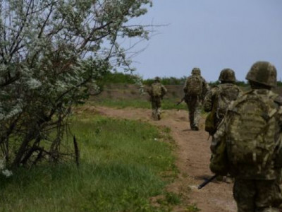 На Харківщині Україна застосовує стратегію оборони з повільним відступом – NYT