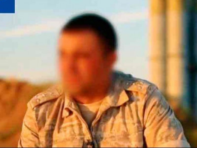 Вирок за дезертирство та держзраду отримав  у Вінниці заступник командира батареї ППО