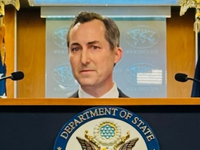 Чітко дали зрозуміти це: США висловили принципову позицію щодо війни в Україні