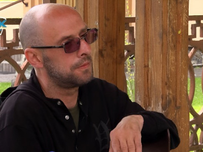 Пройшов бої під Бахмутом та вижив після важкого поранення: історія 46-річного Ростислава Яцюка