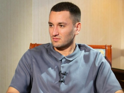 Зрадник-путініст Юрій Бардаш відповідатиме за законом за підтримку війни