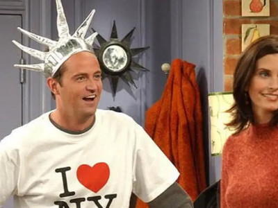 Смерть Меттью Перрі знову розслідують - в його крові була величезна доза кетаміну