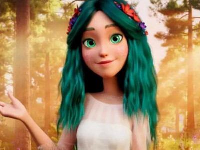 За мотивами «Мавки» створюють ігровий фільм