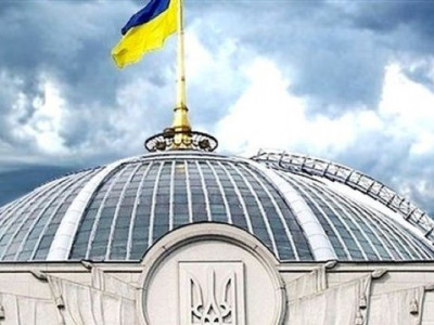Стефанчук повідомив, коли Рада голосуватиме за законопроект про заборону УПЦ МП