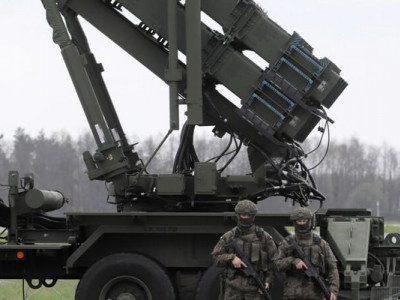 У Польщі обговорюють можливість збивання російських ракет над територією України – МЗС Польщі