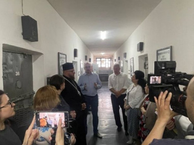 Страшні таємниці луцького СІЗО