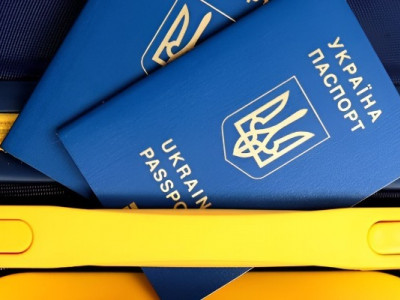Виїзд за кордон з 9 червня: приємна новина для українців