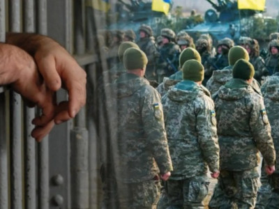 Скільки засуджених подали заявки на приєднання до ЗСУ