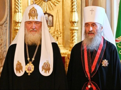 Де публічне засудження діяльності керівництва РПЦ? Громадський діяч звернувся до УПЦ МП