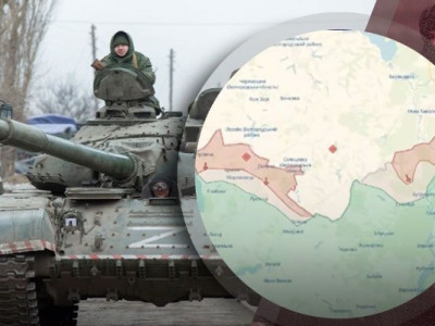 Чому Росія хоче захопити Вовчанськ