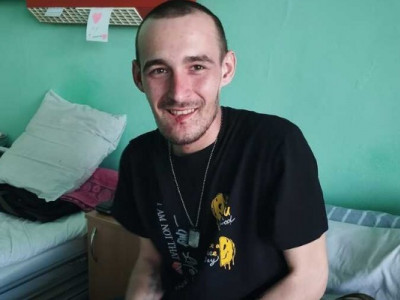 Смерть обходила вісім разів: історія військового, який проходить реабілітацію