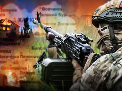Росія почала наступ на Харківщині раніше запланованого: що відомо?
